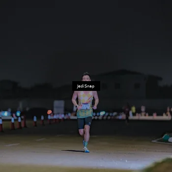 Runner Photo 7450363
