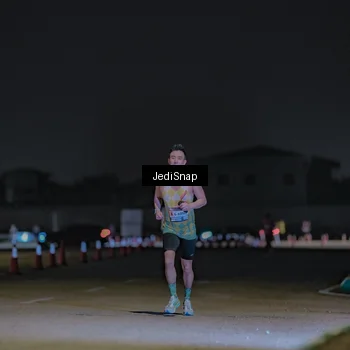 Runner Photo 7450367