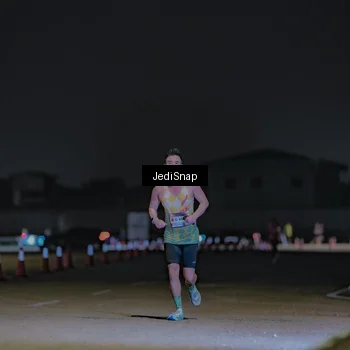 Runner Photo 7450370