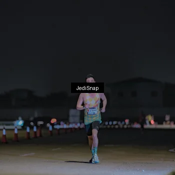 Runner Photo 7450371