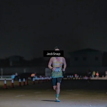 Runner Photo 7450372