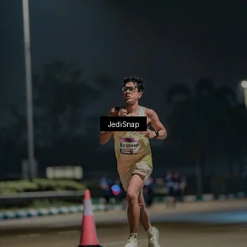 Runner Photo 7450379