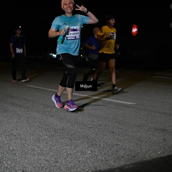 Runner Photo 7450421