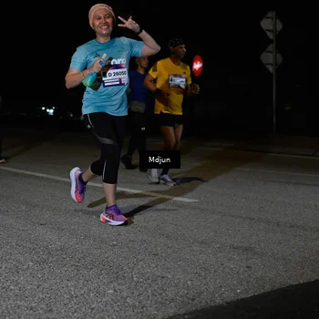 Runner Photo 7450422