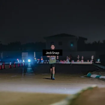 Runner Photo 7450441