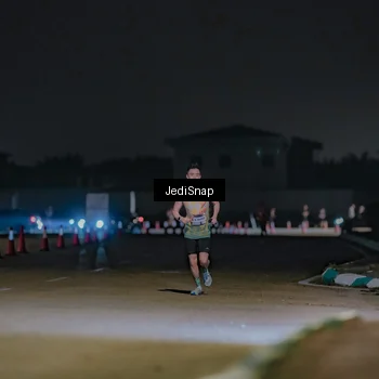 Runner Photo 7450442