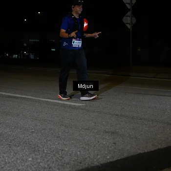 Runner Photo 7450448