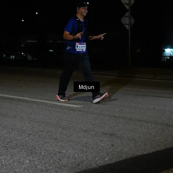 Runner Photo 7450449