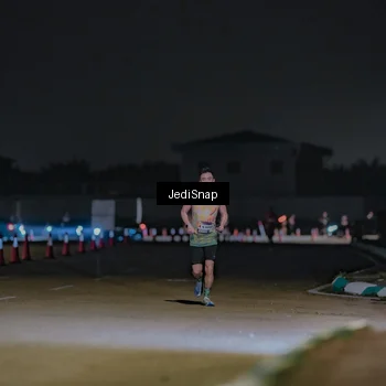 Runner Photo 7450450