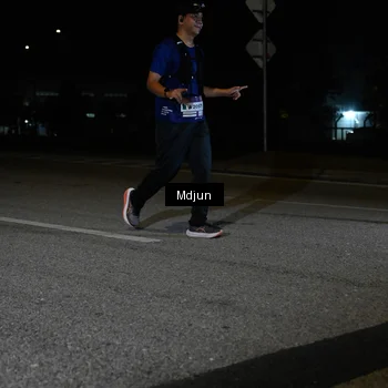 Runner Photo 7450451