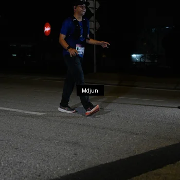 Runner Photo 7450454