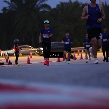 Runner Photo 7450457