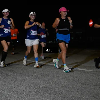 Runner Photo 7450458