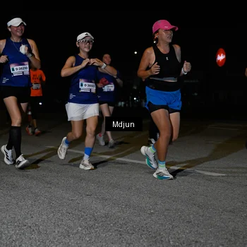 Runner Photo 7450459