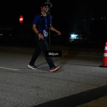 Runner Photo 7450460
