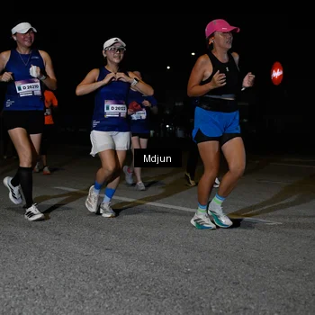Runner Photo 7450461
