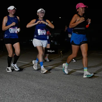 Runner Photo 7450468
