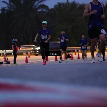 Runner Photo 7450471