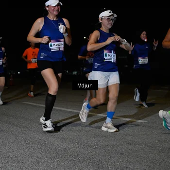 Runner Photo 7450473
