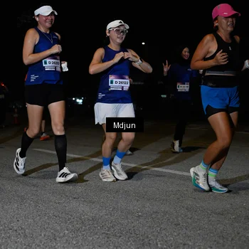 Runner Photo 7450474