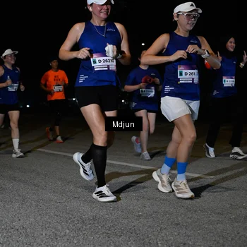 Runner Photo 7450477
