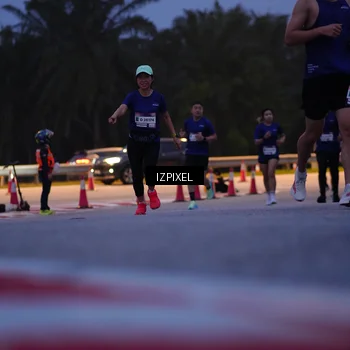 Runner Photo 7450479