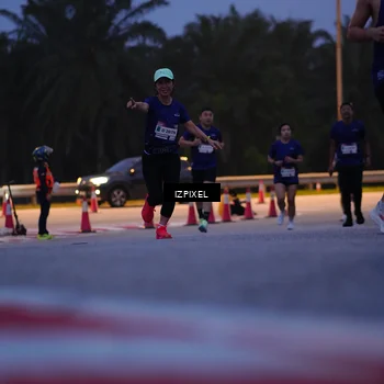 Runner Photo 7450480
