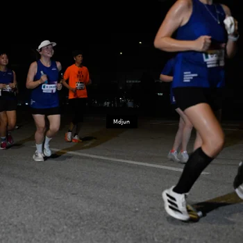 Runner Photo 7450483