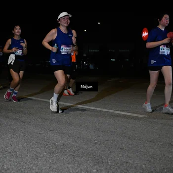 Runner Photo 7450485