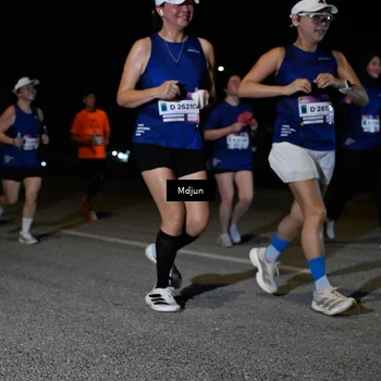 Runner Photo 7450487