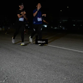 Runner Photo 7450493