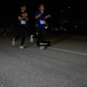 Runner Photo 7450495