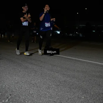 Runner Photo 7450496