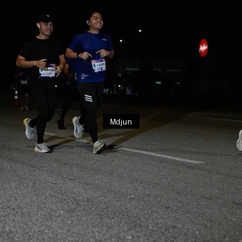 Runner Photo 7450499