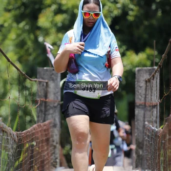 Runner Photo 74505