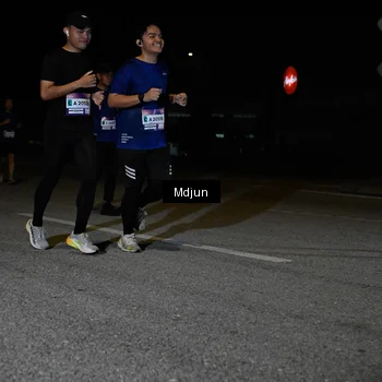 Runner Photo 7450502
