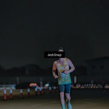 Runner Photo 7450504