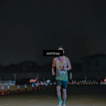 Runner Photo 7450506