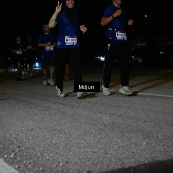 Runner Photo 7450509
