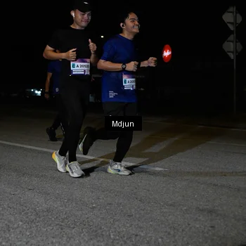 Runner Photo 7450511