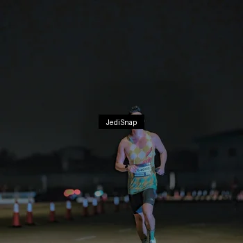 Runner Photo 7450513
