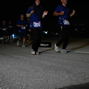 Runner Photo 7450515