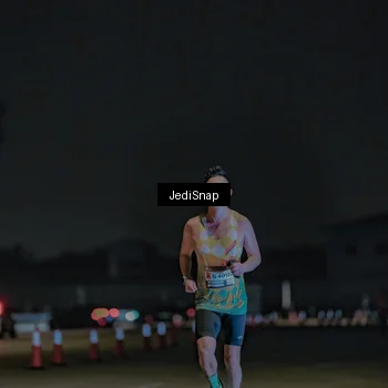 Runner Photo 7450516