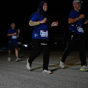 Runner Photo 7450526