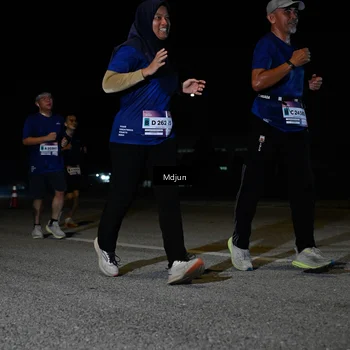 Runner Photo 7450527