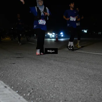 Runner Photo 7450528