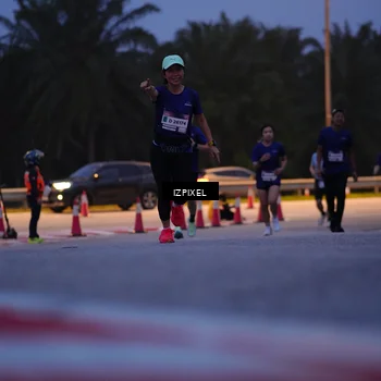 Runner Photo 7450532