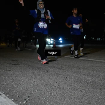 Runner Photo 7450537