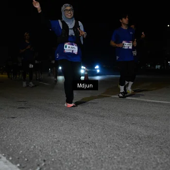 Runner Photo 7450538