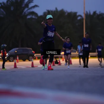 Runner Photo 7450539